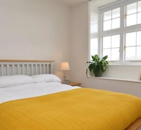 Harbour View, Pier Terrace Apartamento West Bay Exterior foto