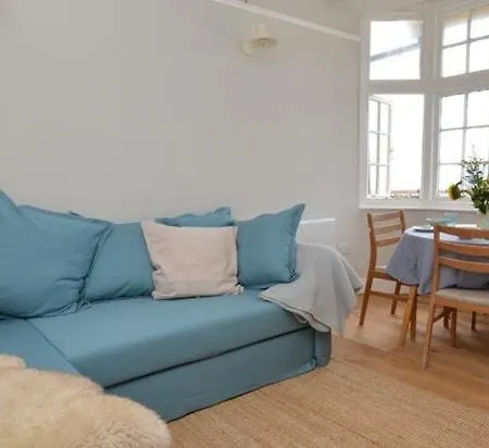 Harbour View, Pier Terrace Apartamento West Bay Exterior foto