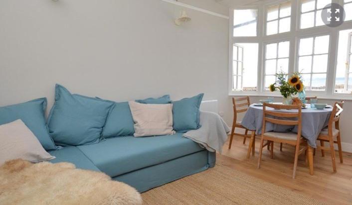 Harbour View, Pier Terrace Apartment *