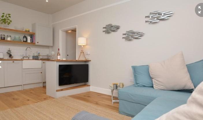 Apartment Harbour View, Pier Terrace